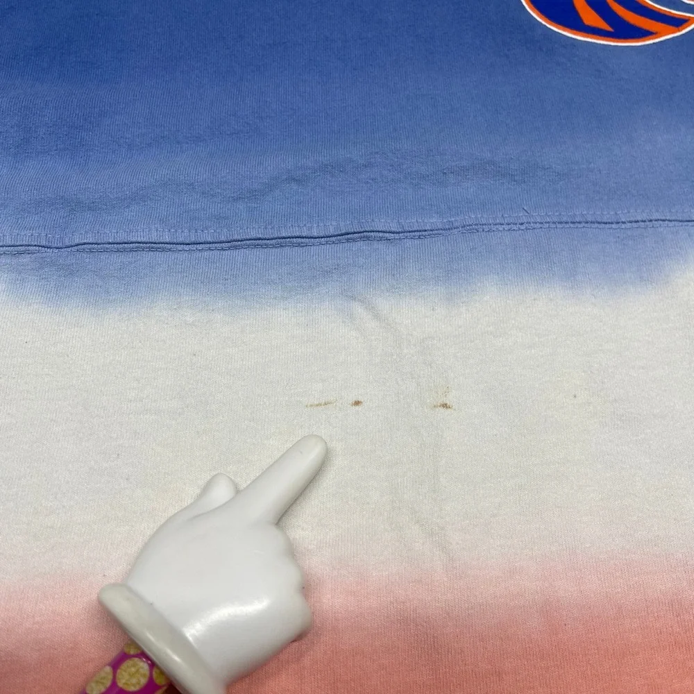 SPIRIT JERSEY boise state